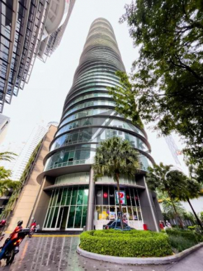Vortex Suites KLCC City Center By FIRST FOCUS